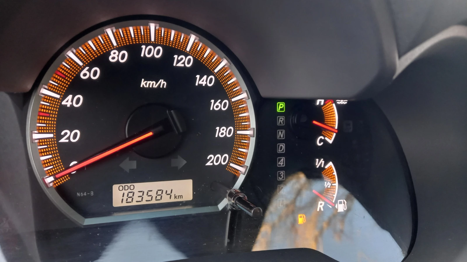 Toyota Hilux FULL       | Mobile.bg   11