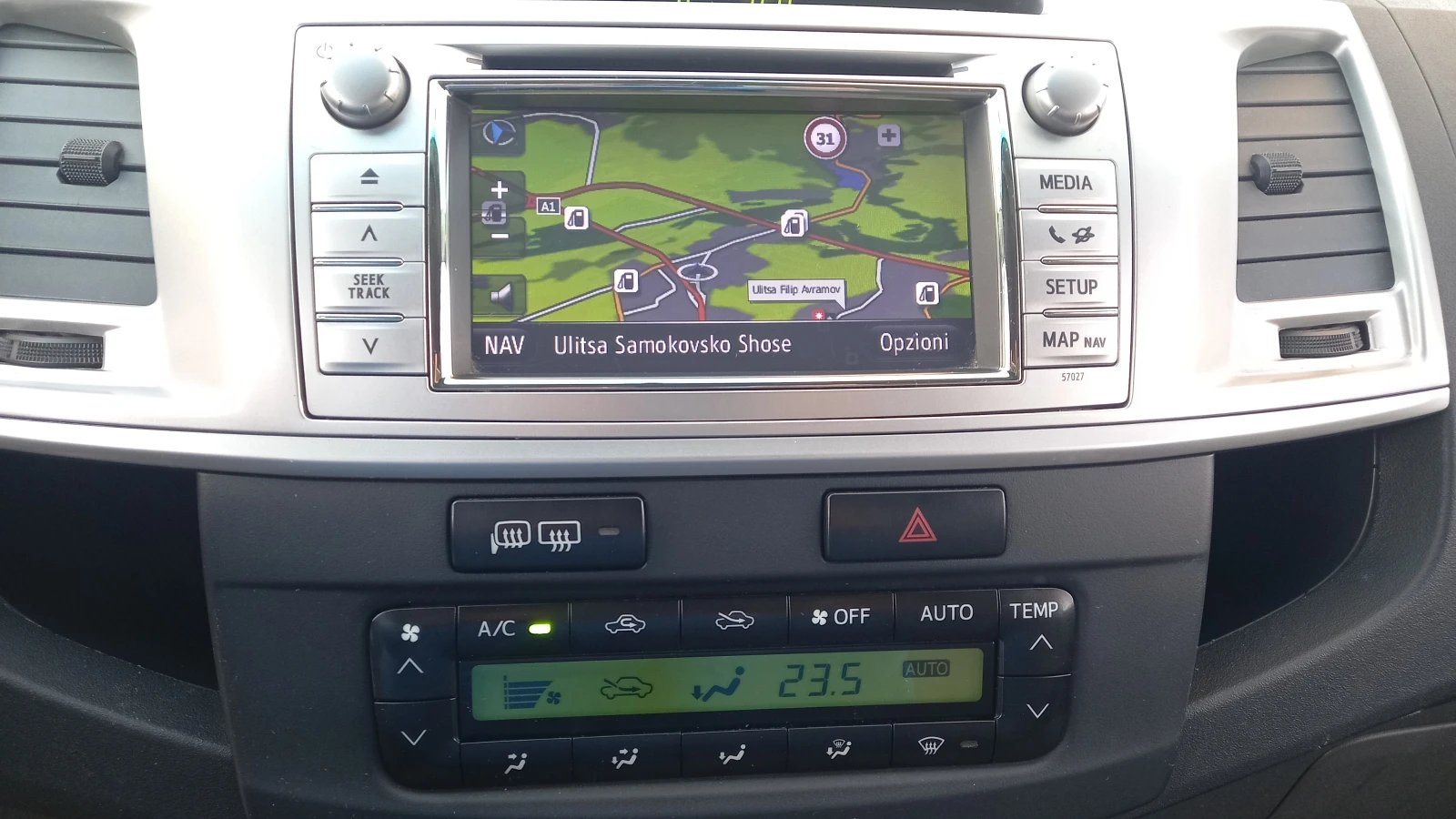 Toyota Hilux FULL       | Mobile.bg   13