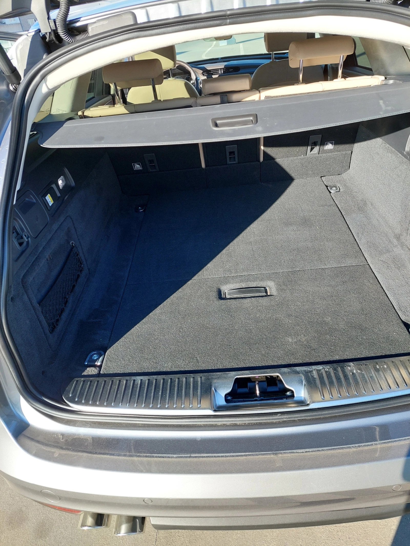 Jaguar Xf sport | Mobile.bg   11