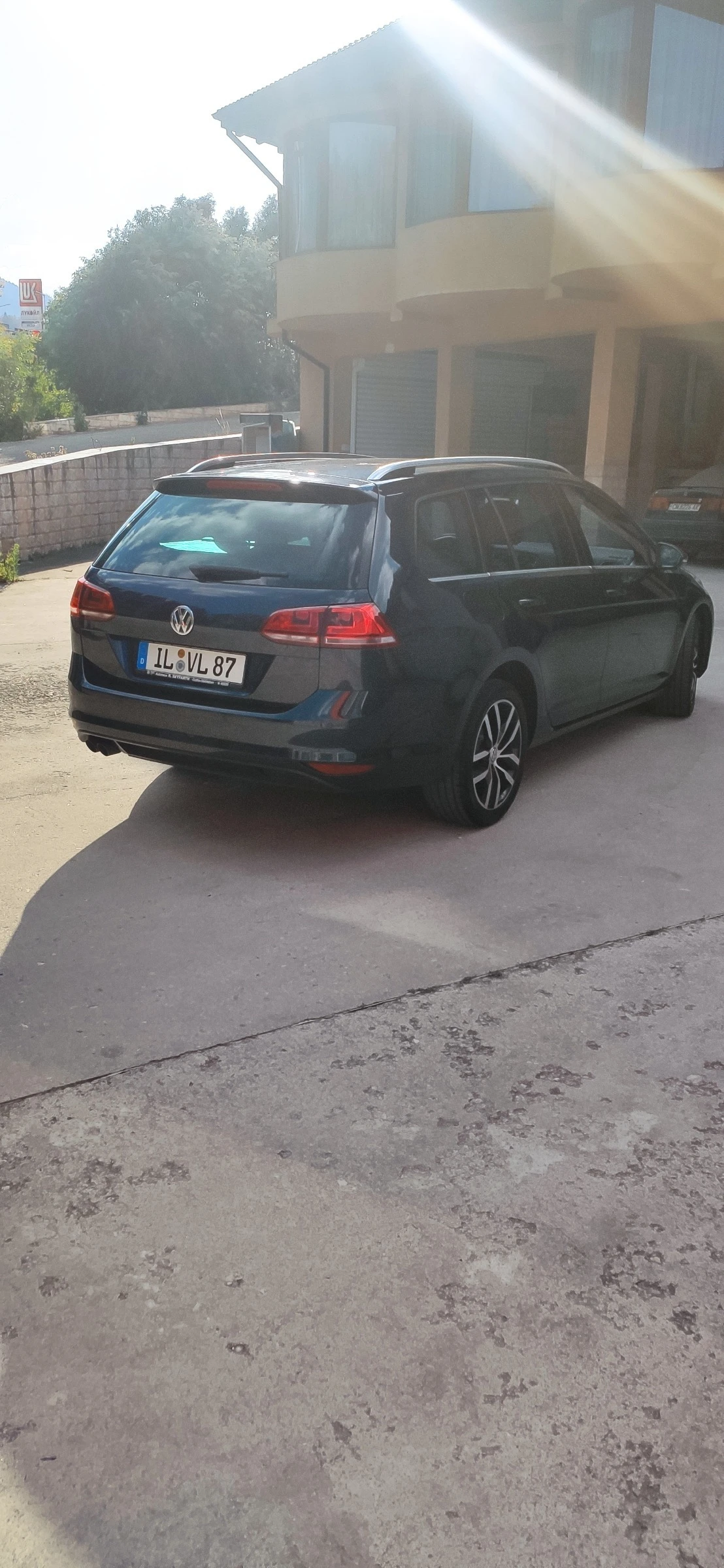 VW Golf 2.0tdi - изображение 4