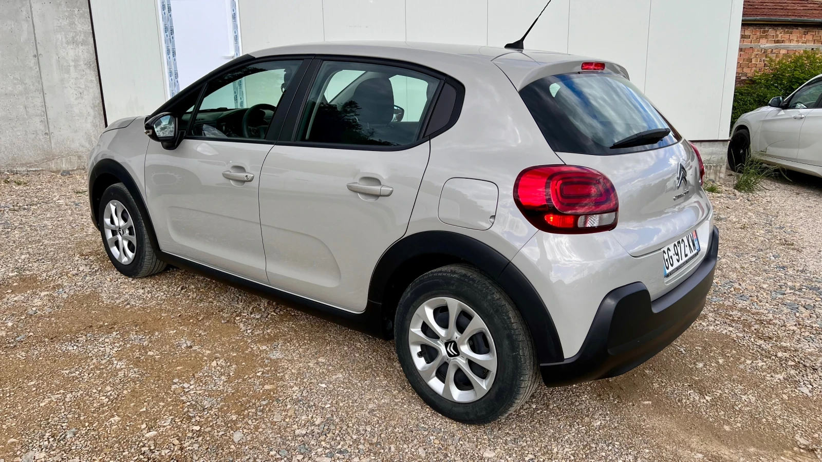 Citroen C3 1.2 puretech - изображение 3