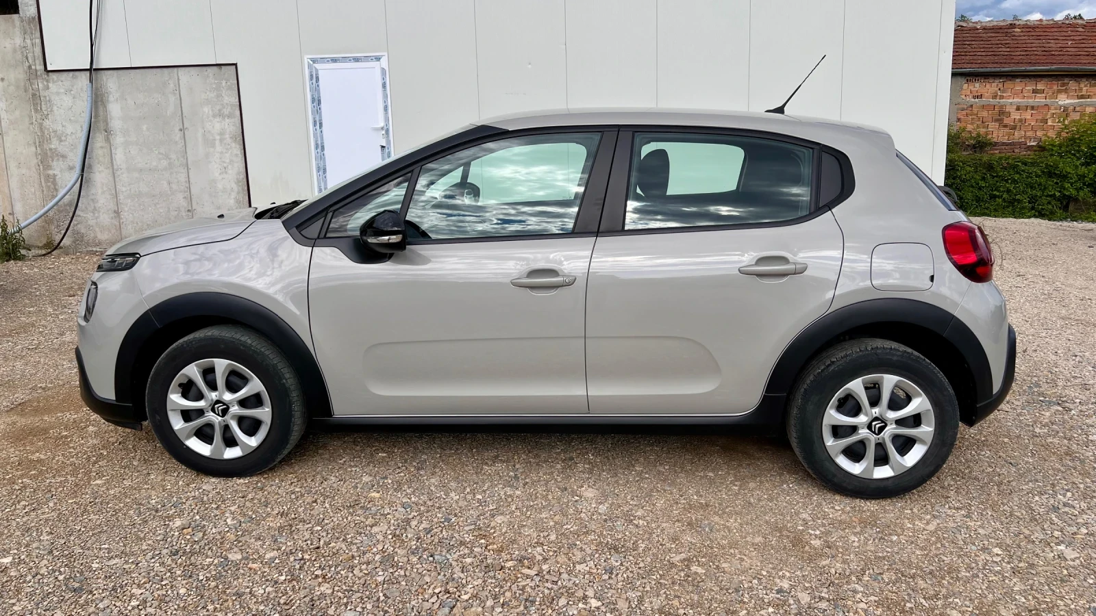 Citroen C3 1.2 puretech - изображение 6