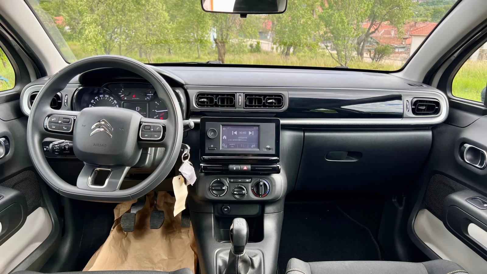 Citroen C3 1.2 puretech - изображение 9