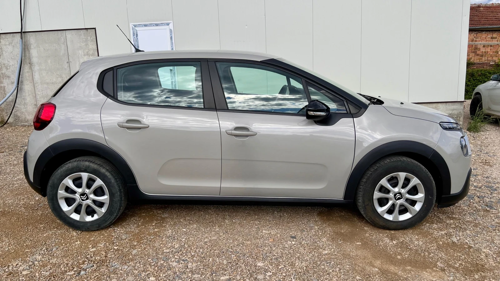 Citroen C3 1.2 puretech - изображение 5