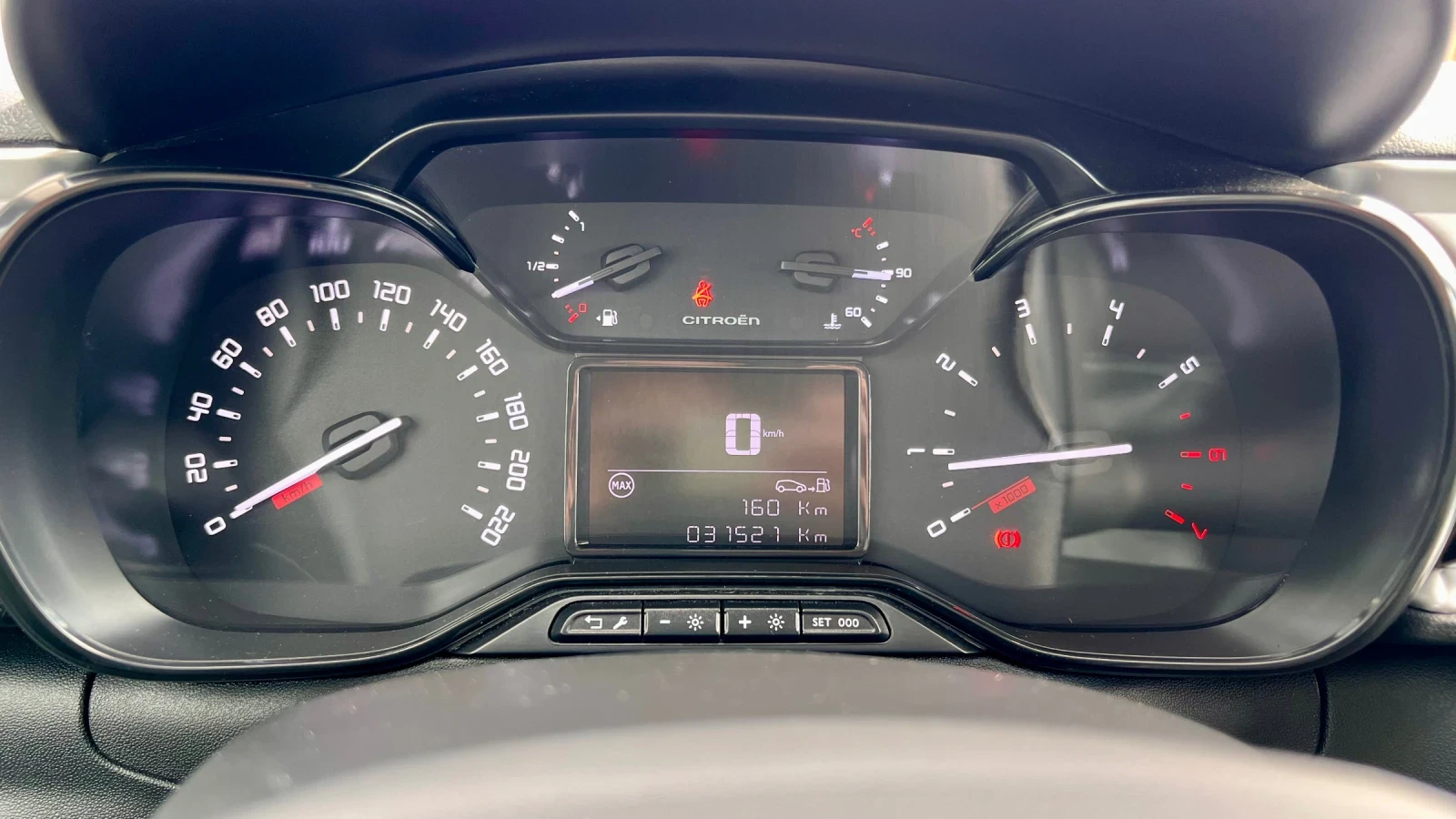 Citroen C3 1.2 puretech - изображение 8
