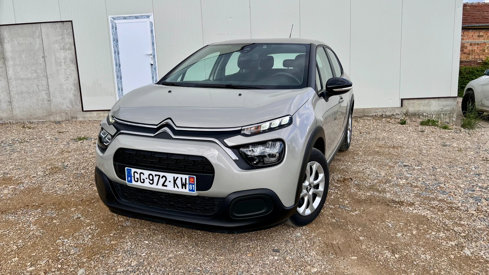 Citroen C3 1.2 puretech - изображение 2