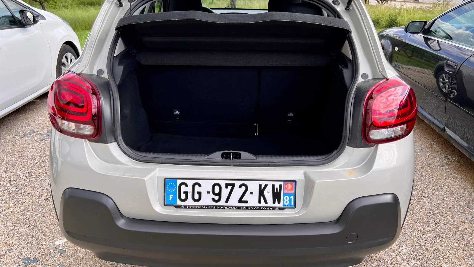 Citroen C3 1.2 puretech - изображение 10