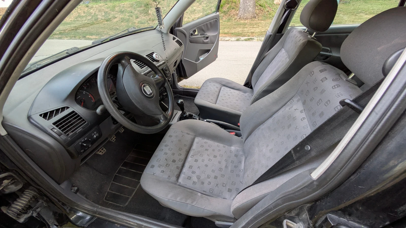 Seat Ibiza  - изображение 7