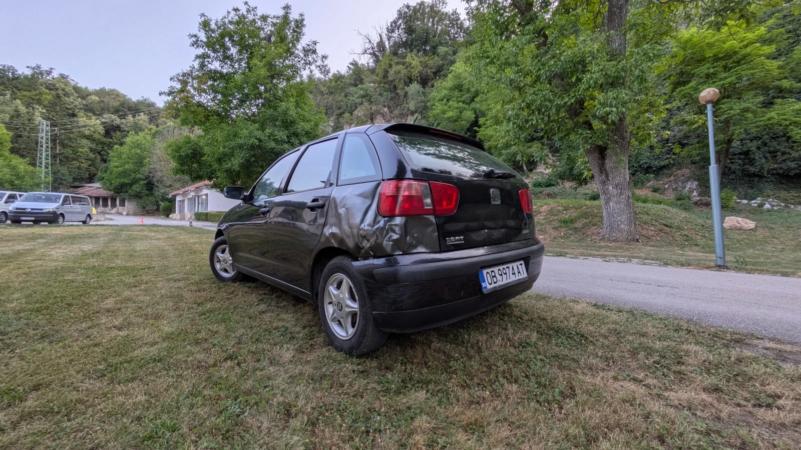 Seat Ibiza  - изображение 3