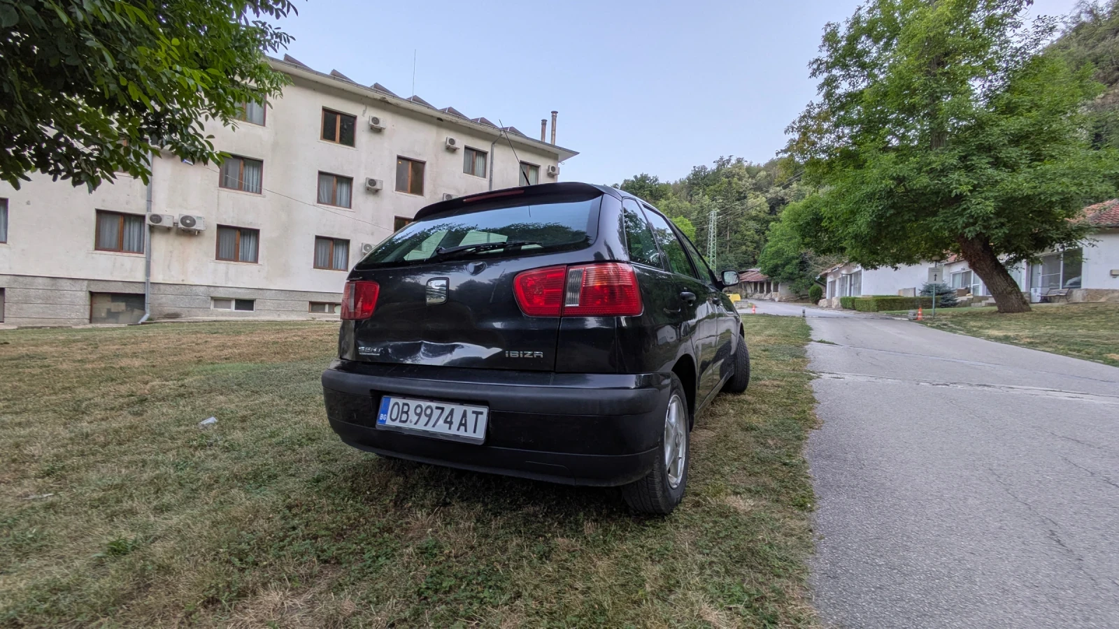 Seat Ibiza  - изображение 5