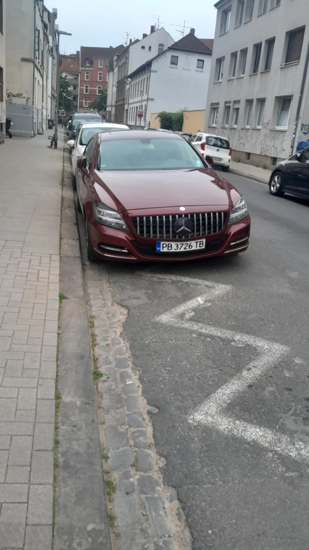 Mercedes-Benz CLS 350  - изображение 5