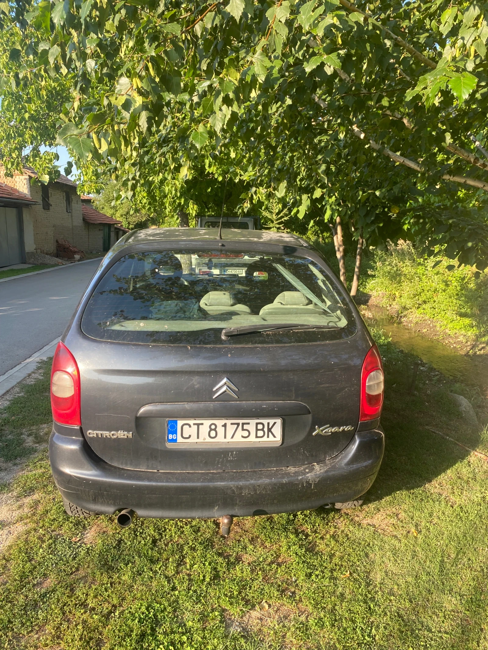 Citroen Xsara picasso  - изображение 2