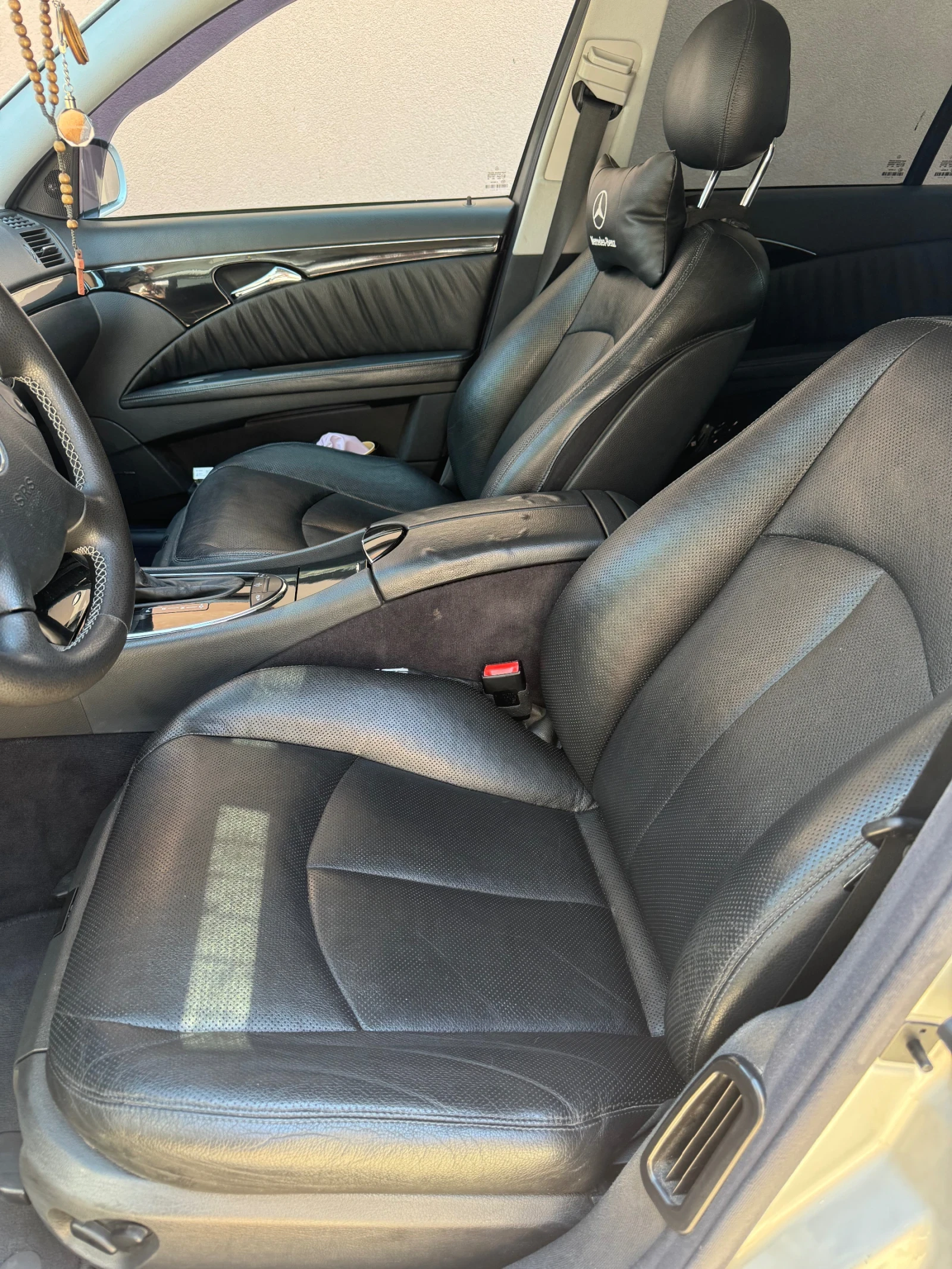Mercedes-Benz E 270 CDI * * TOP* *  - изображение 9