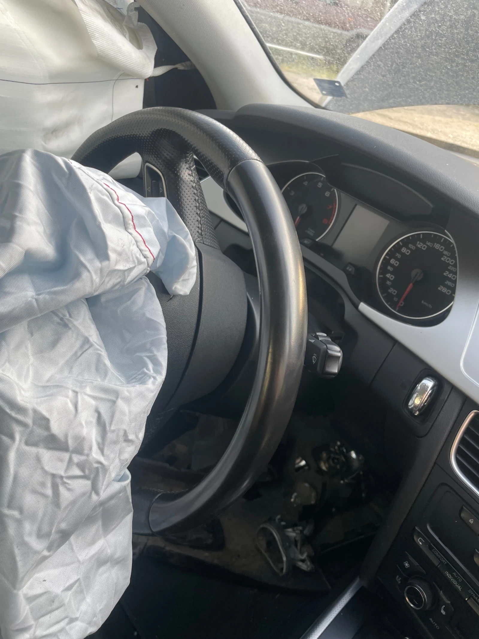 Audi A4 | Mobile.bg — изображение 5