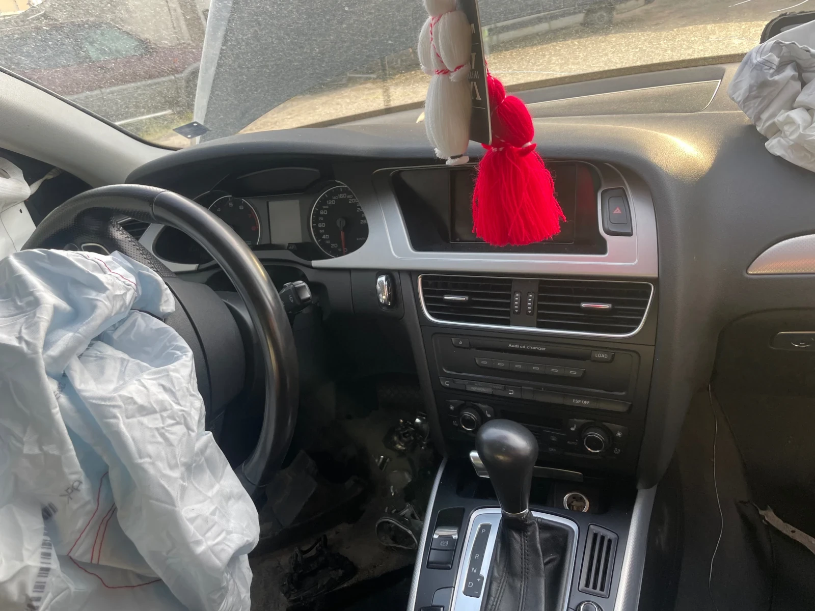 Audi A4 | Mobile.bg — изображение 6