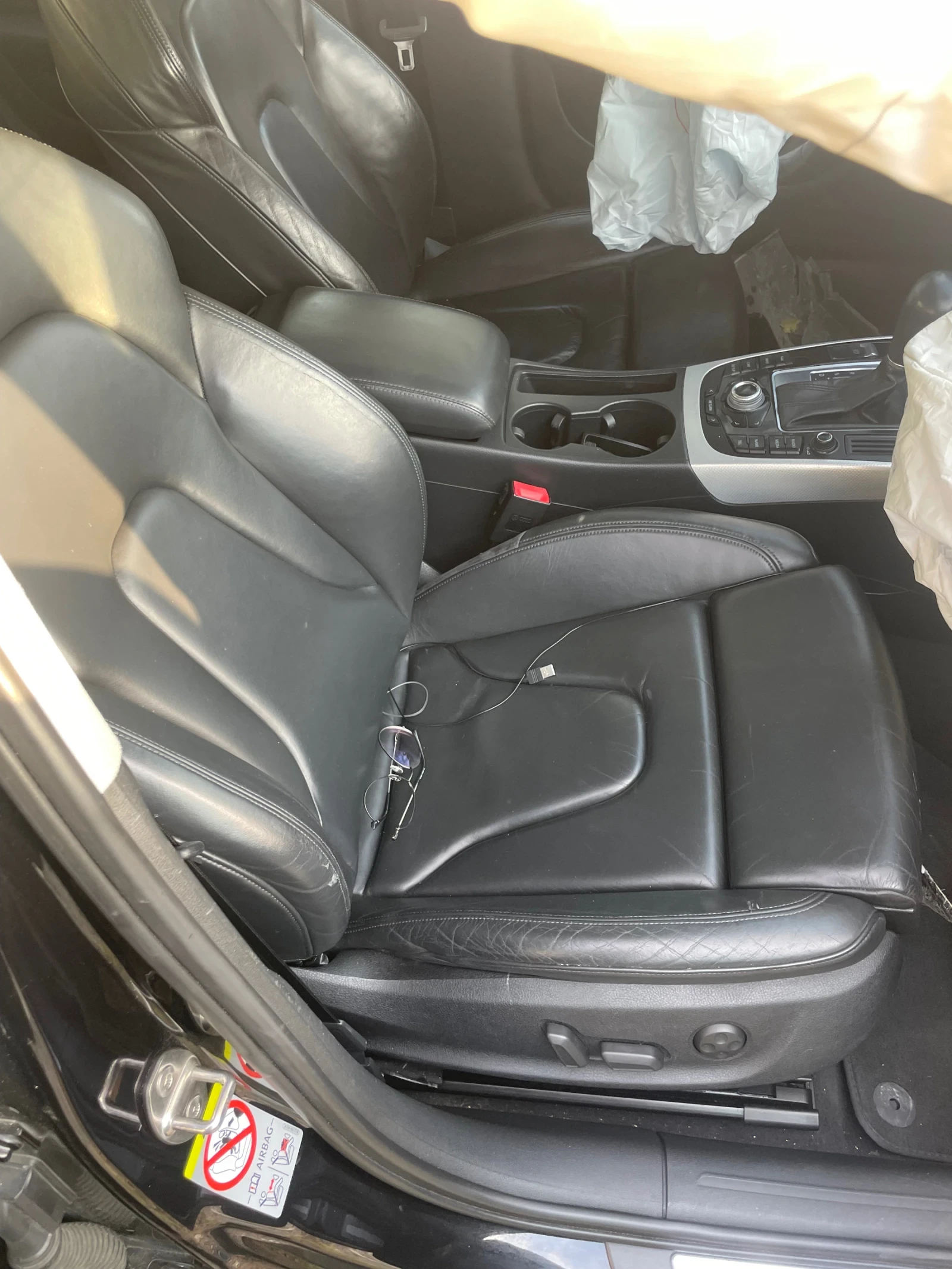 Audi A4 | Mobile.bg — изображение 7