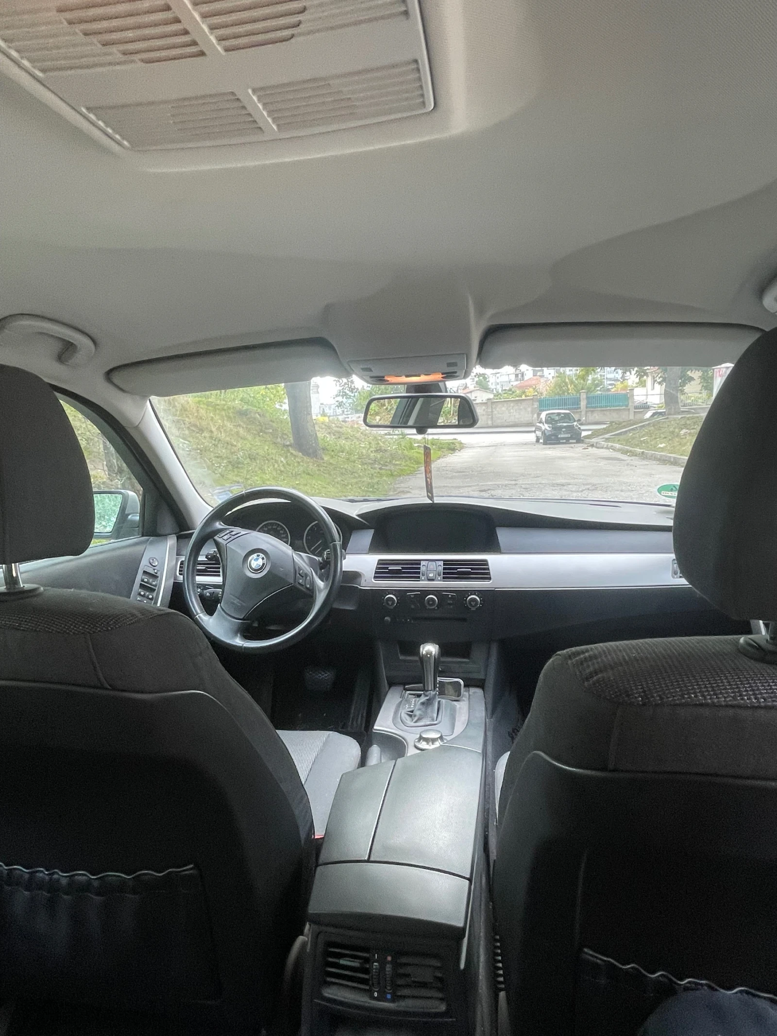 BMW 525  - изображение 7