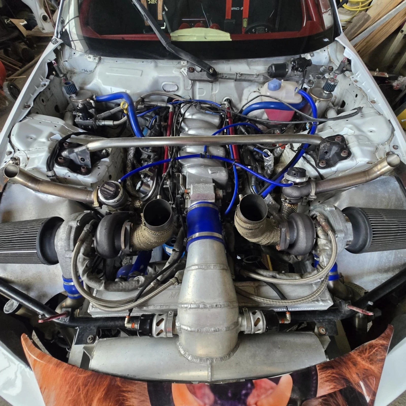 Nissan 350z DRIFT MASTER 900+  | Mobile.bg   4