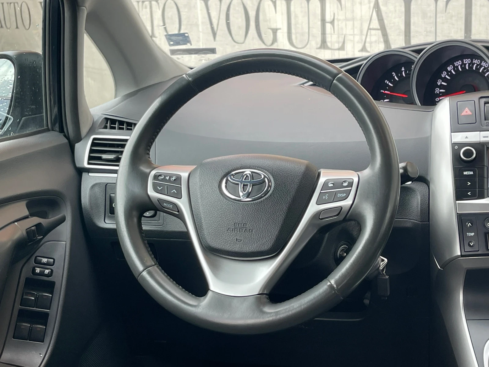 Toyota Verso 1.6* D4D* NAVI* * 7  | Mobile.bg   12