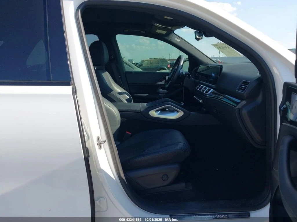 Mercedes-Benz GLE 450 * 4MATIC * CARFAX * БЕЗ ПЪРВОНАЧАЛНА ВНОСКА - изображение 5