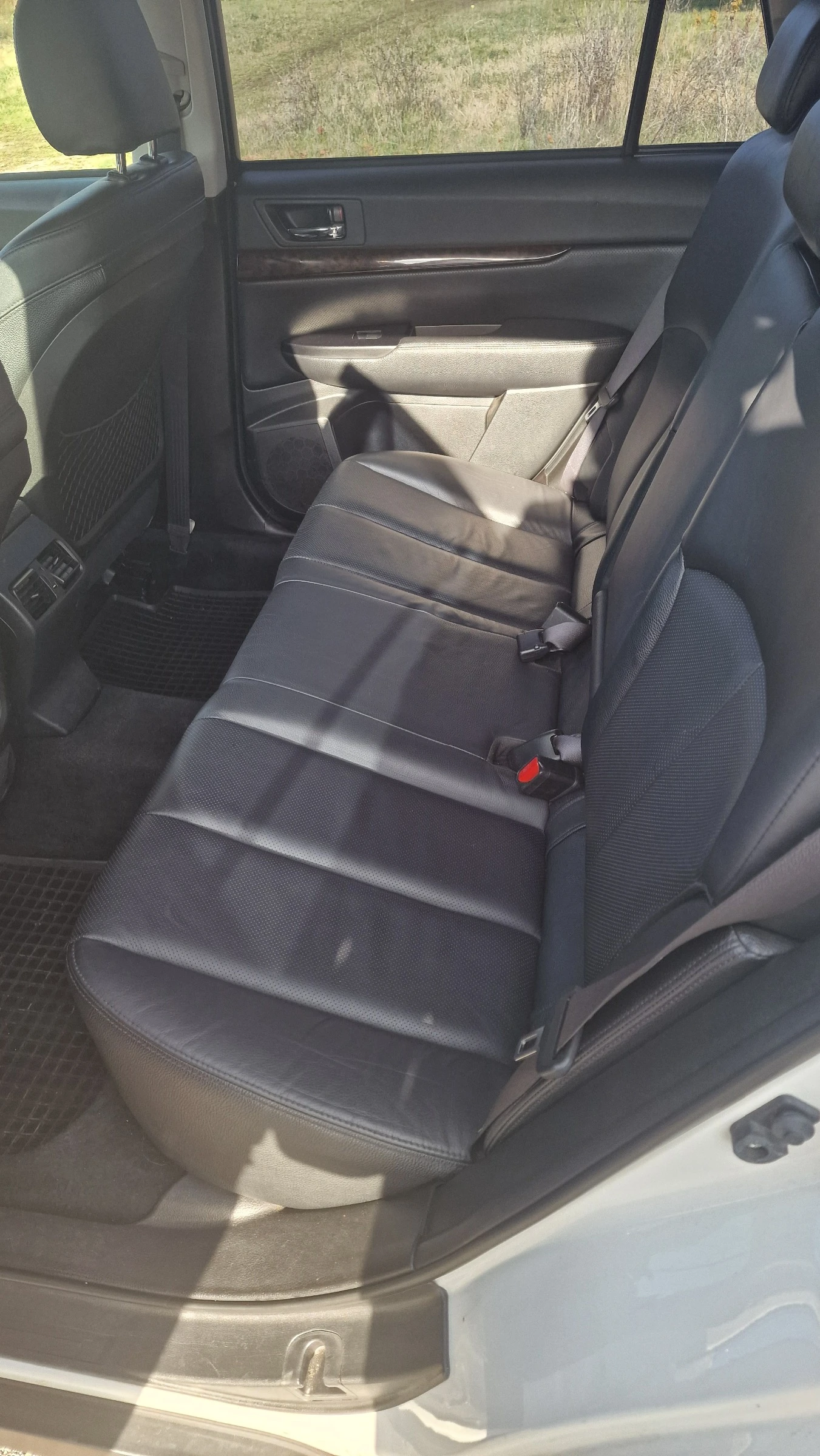 Subaru Outback 3.6 Executive SWISS | Mobile.bg � ����������� 4