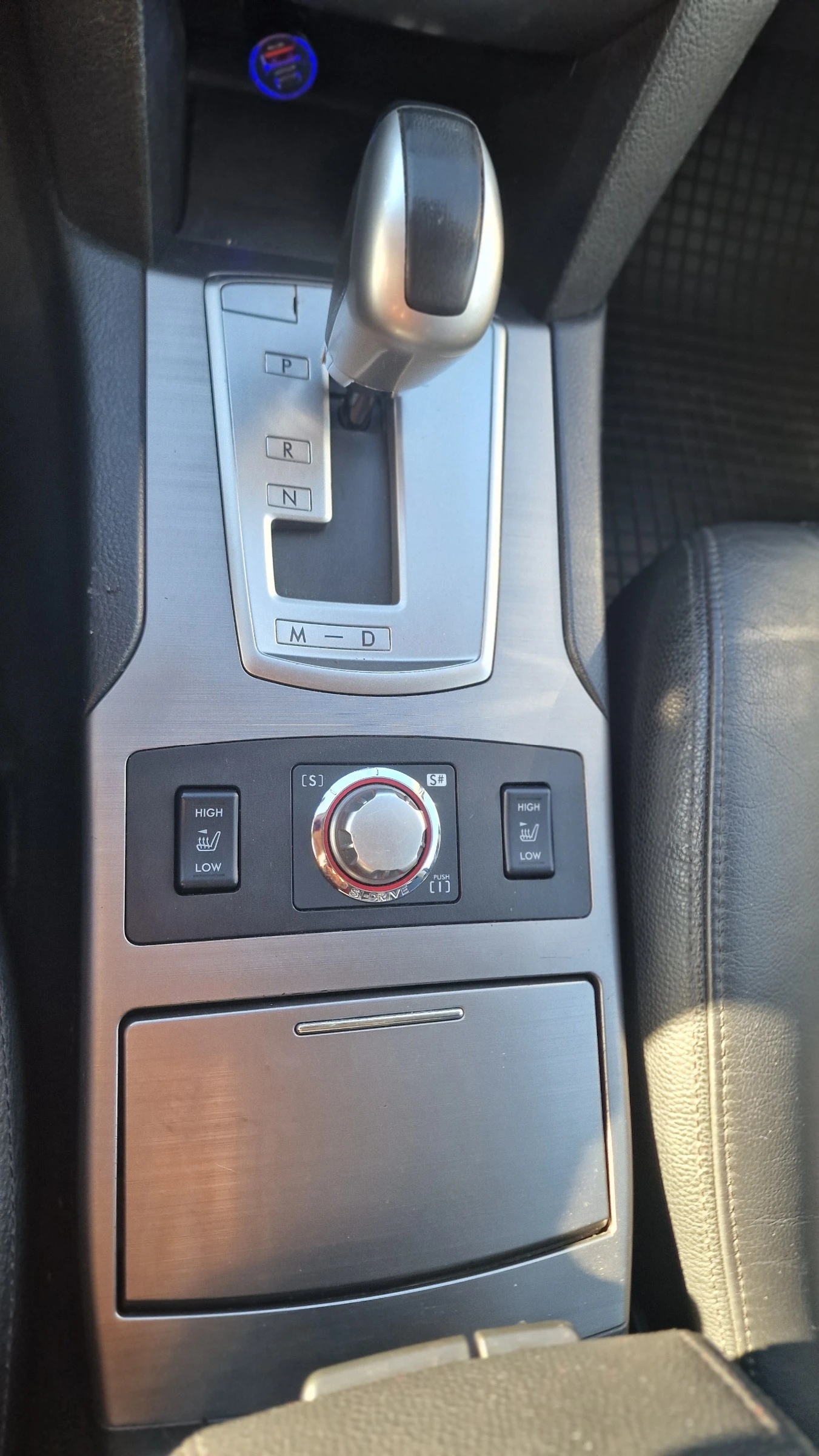 Subaru Outback 3.6 Executive SWISS | Mobile.bg � ����������� 15