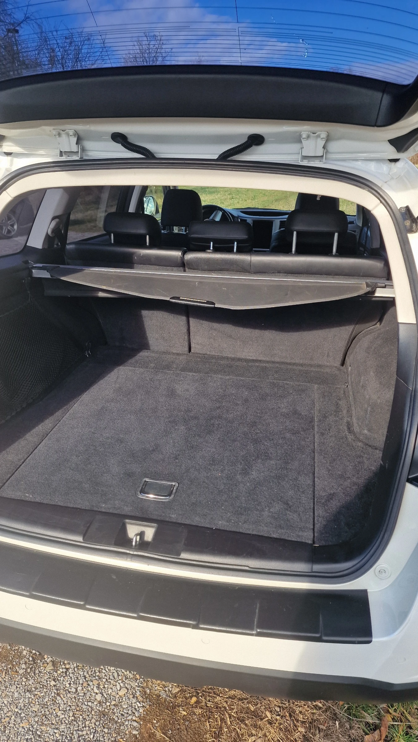 Subaru Outback 3.6 Executive SWISS | Mobile.bg � ����������� 7