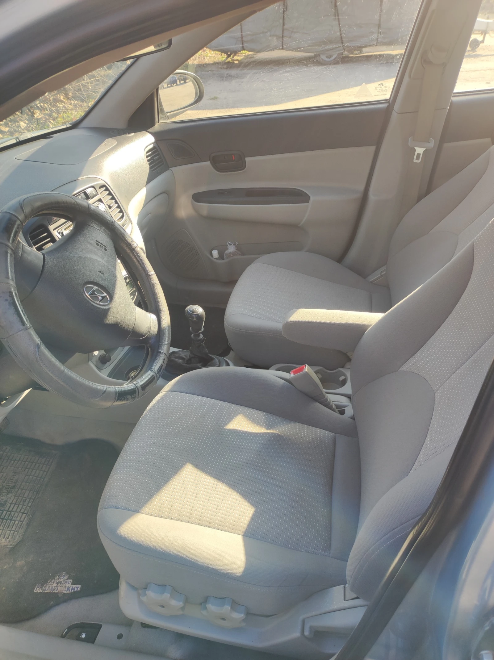 Hyundai Accent | Mobile.bg � ����������� 11