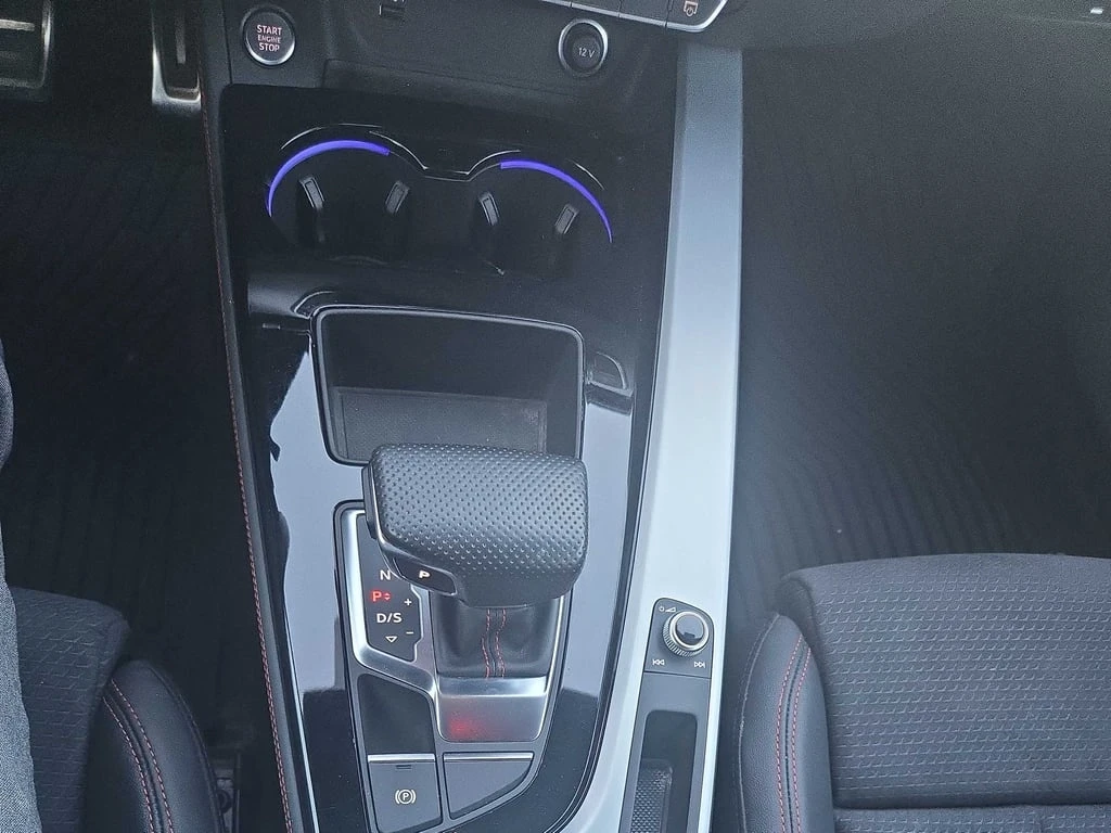 Audi A5 * Progressiv * CARFAX * S-LINE * 360 КАМЕРИ*  - изображение 9