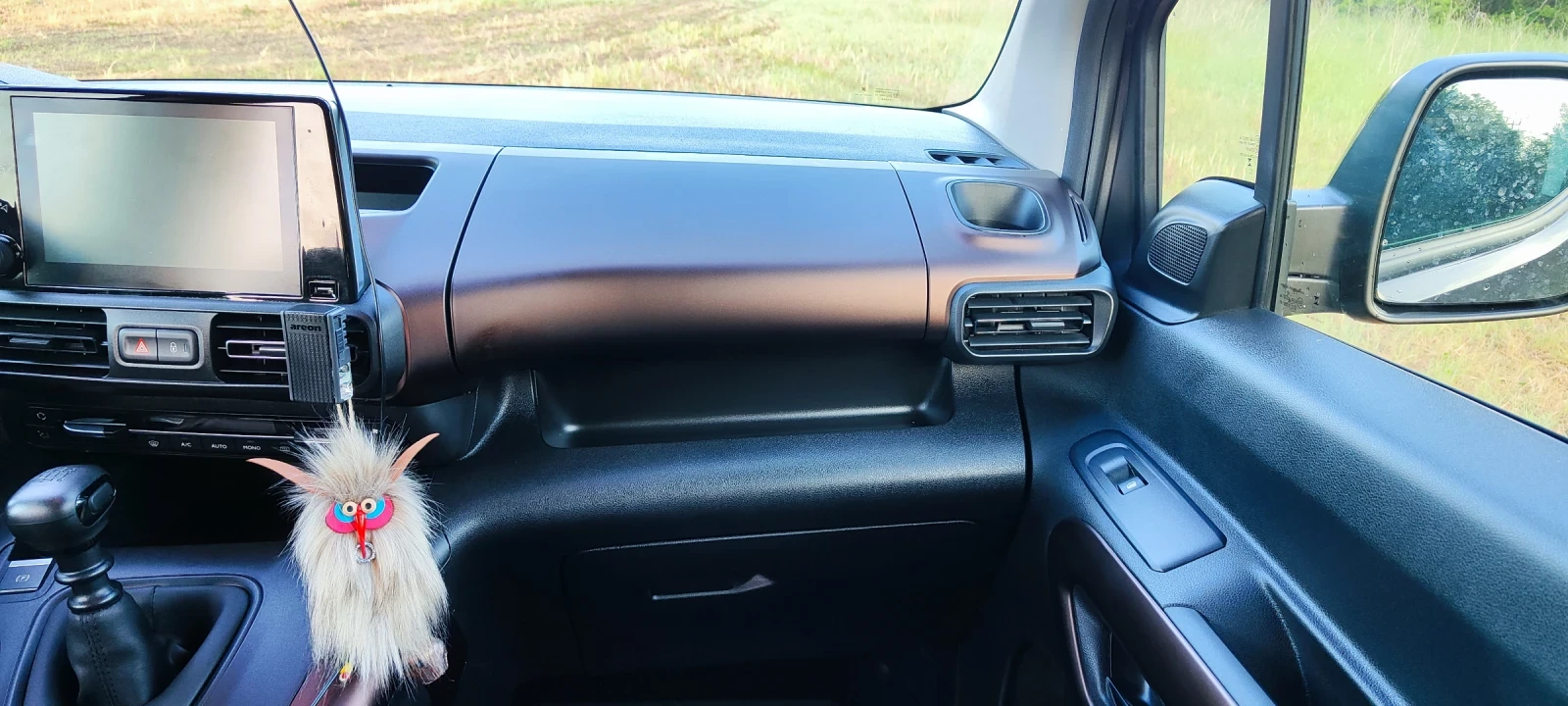 Peugeot Rifter 1.5 BlueHD 130 hp GT | Mobile.bg � ����������� 11