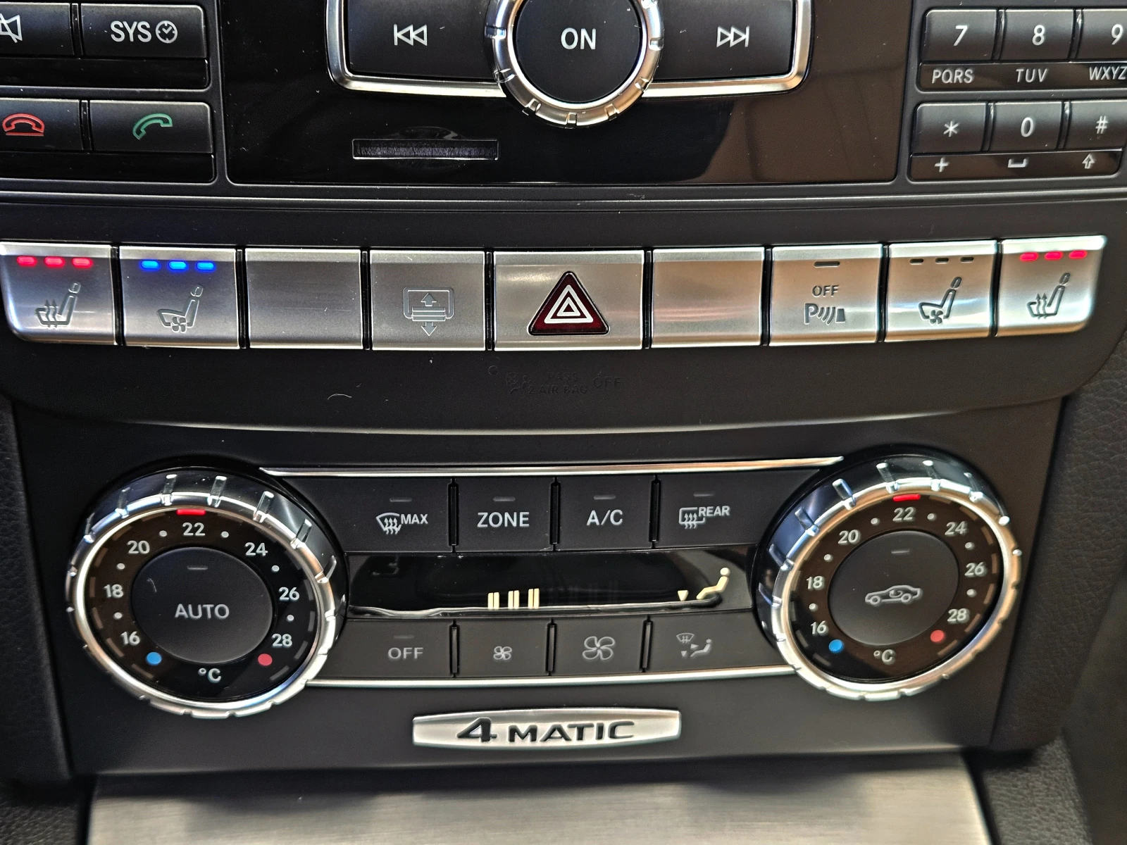 Mercedes-Benz C 300 AMG/4MAT/FACE/GERMANY/CA��RA/DISTR/�����/�����/LIZ | Mobile.bg � ����������� 12