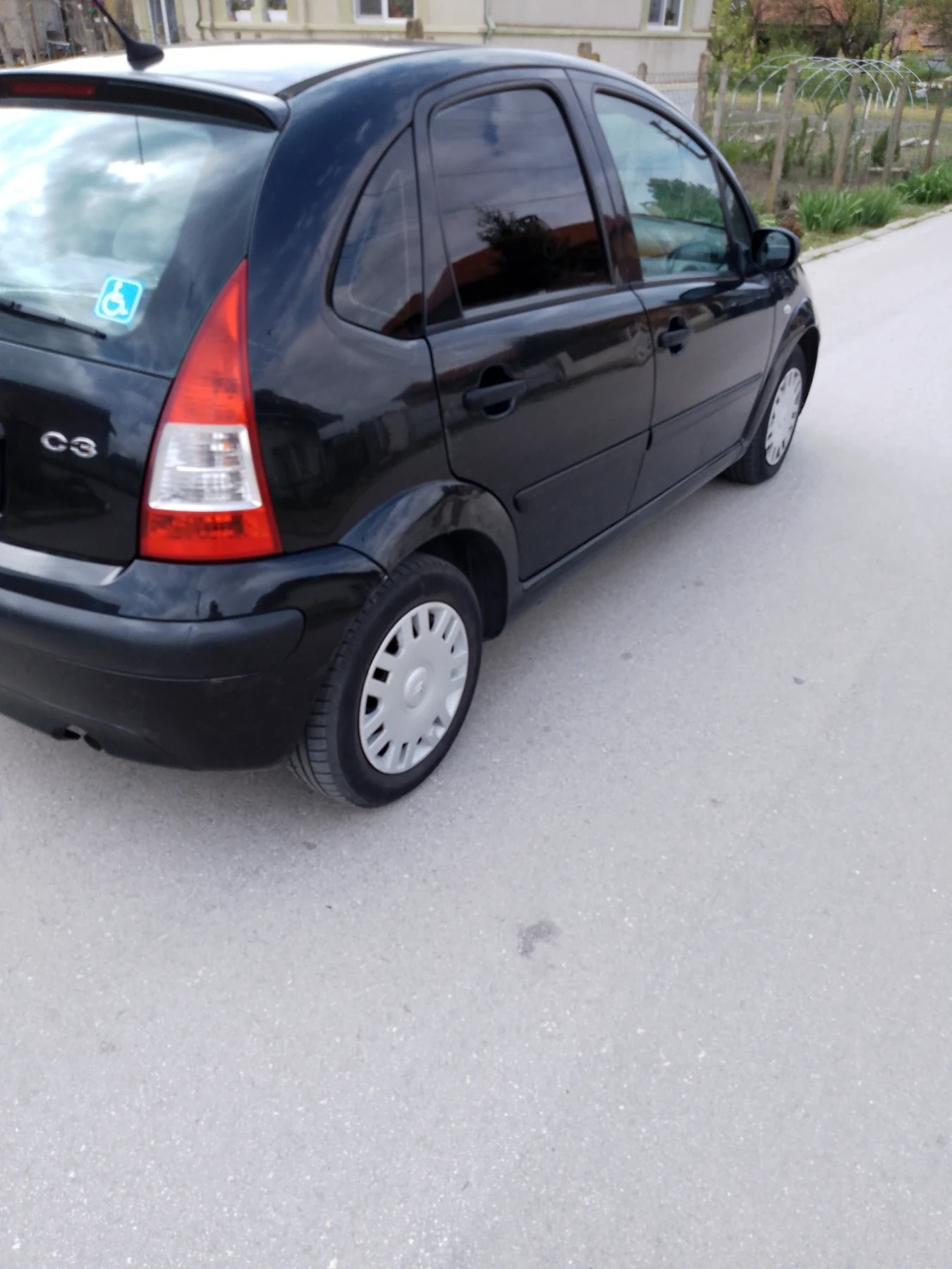 Citroen C3 | Mobile.bg � ����������� 4