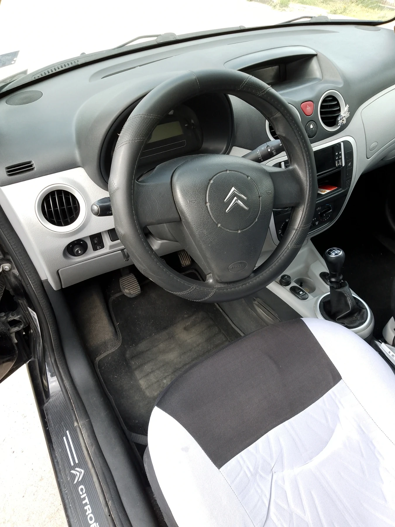 Citroen C3 | Mobile.bg � ����������� 6