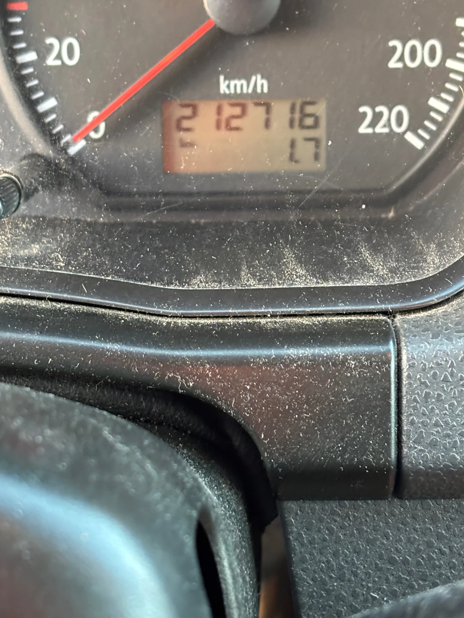 VW Polo 1.4 бензин/газ, снимка 7 - Автомобили и джипове - 53736103