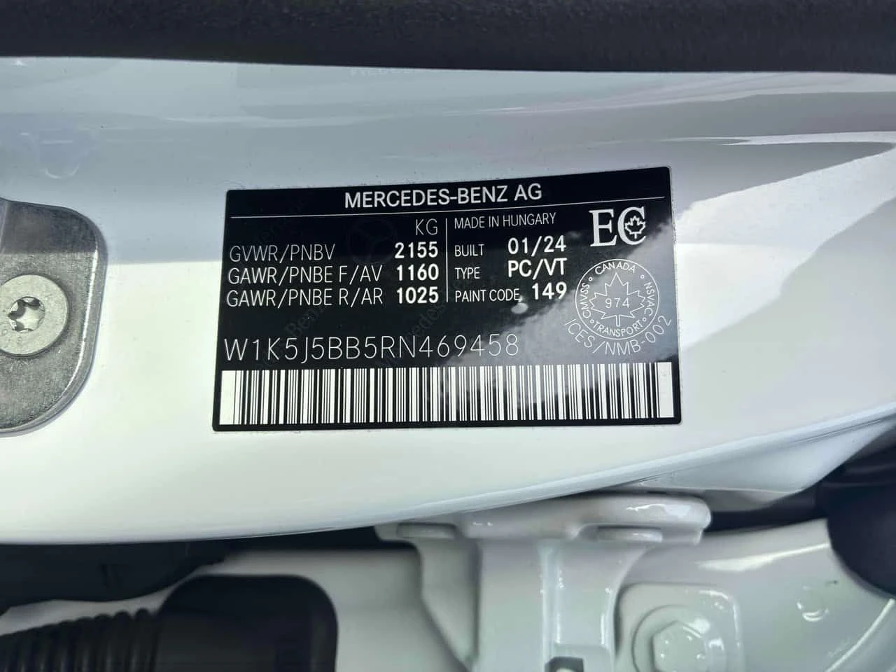 Mercedes-Benz CLA * AMG 35 * PANO* ПОДГРЕВ* KEYLESS* , снимка 10 - Автомобили и джипове - 53799428