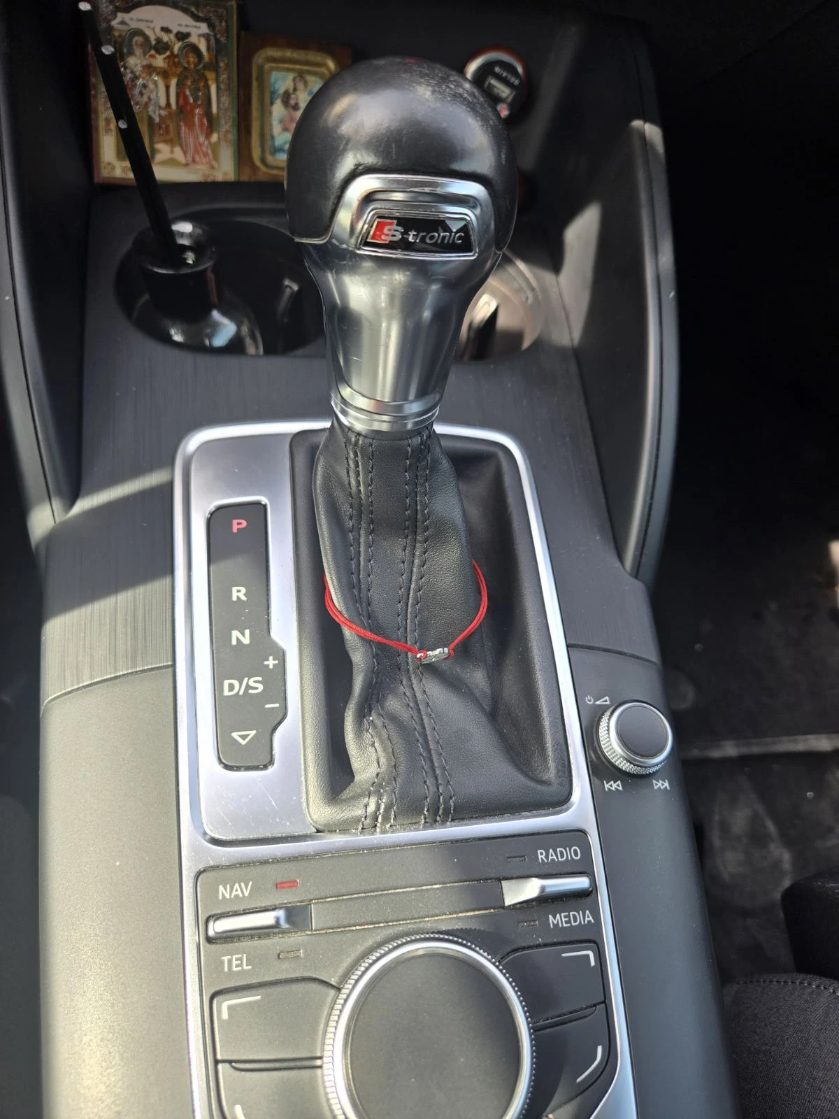 Audi A3 S tronic | Mobile.bg � ����������� 10