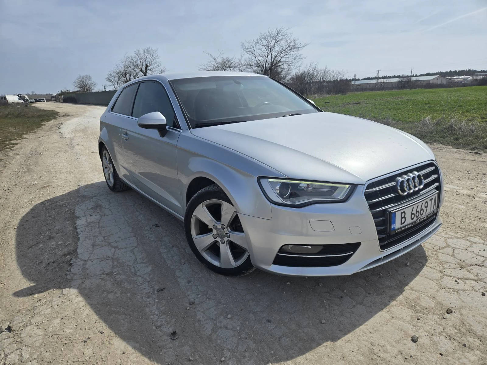 Audi A3 S tronic | Mobile.bg � ����������� 3