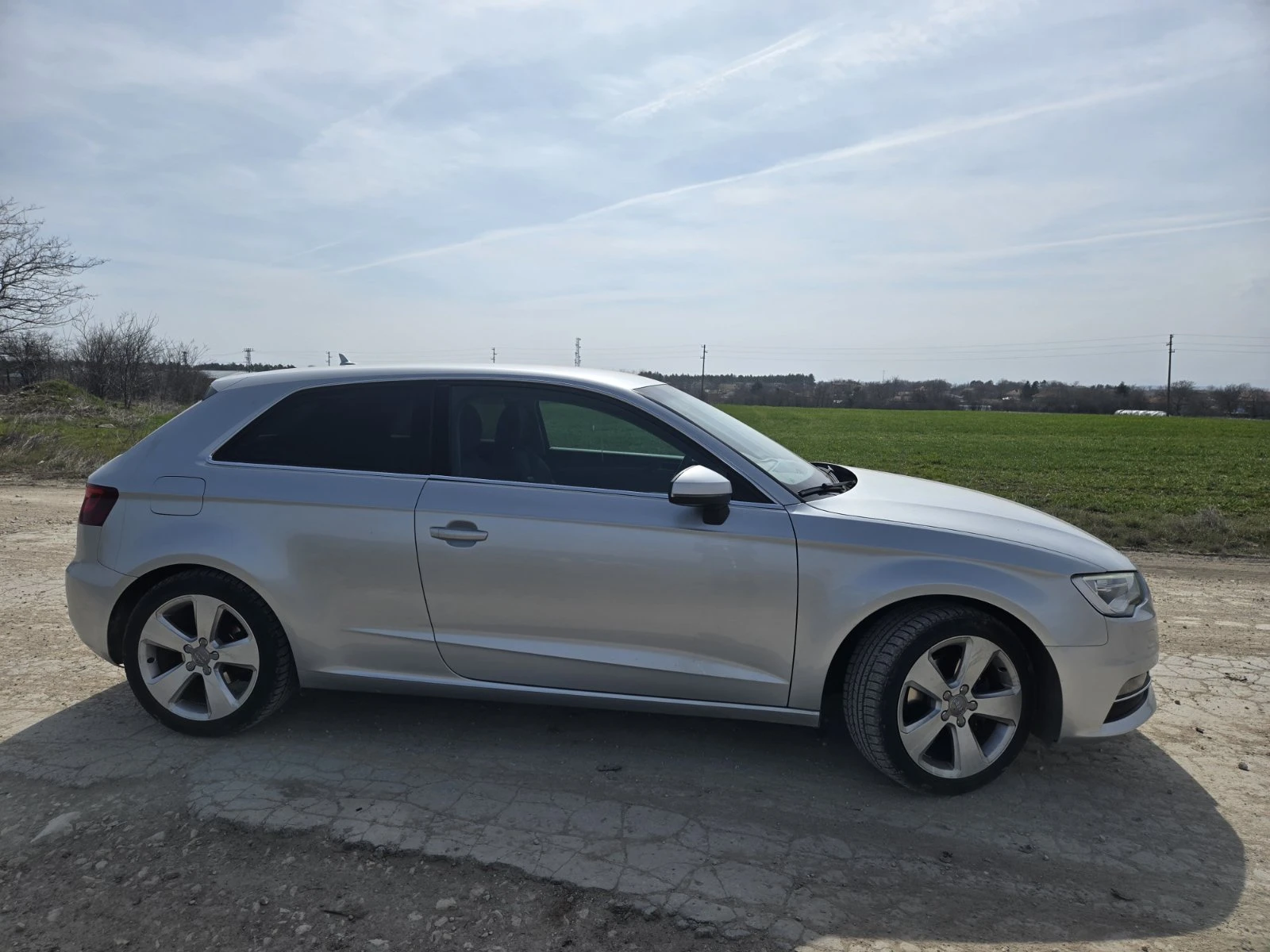 Audi A3 S tronic | Mobile.bg � ����������� 4