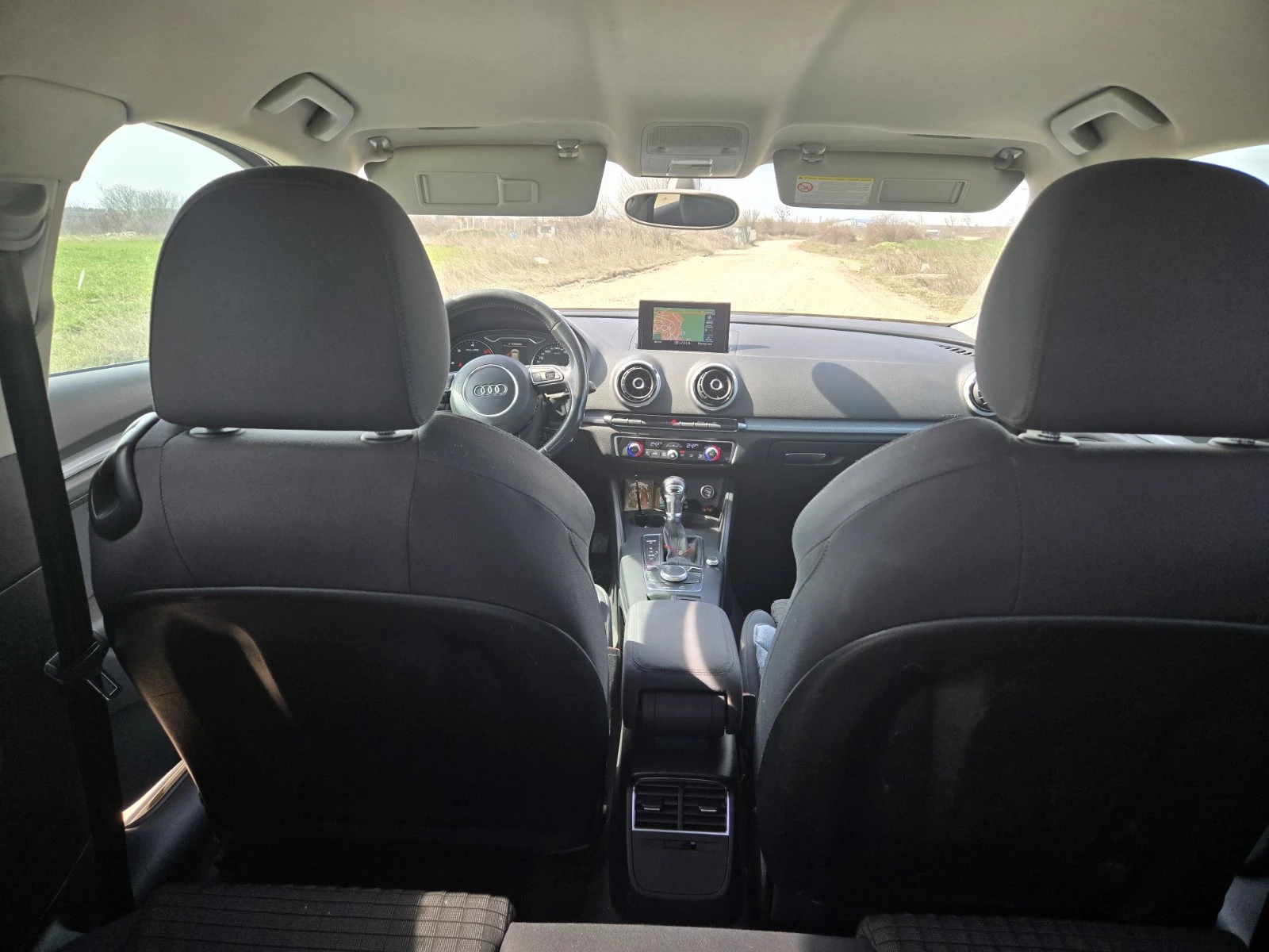 Audi A3 S tronic | Mobile.bg � ����������� 12