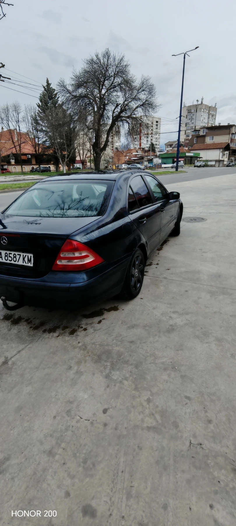 Mercedes-Benz C 180 | Mobile.bg � ����������� 5