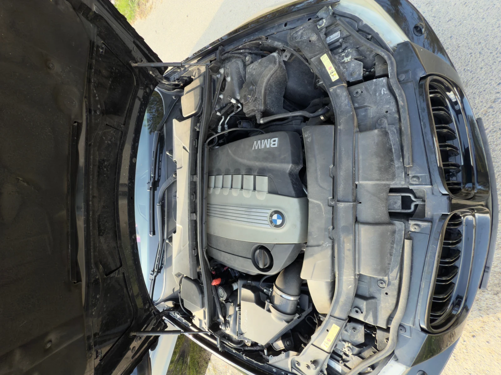 BMW 330, снимка 11 - Автомобили и джипове - 54092019