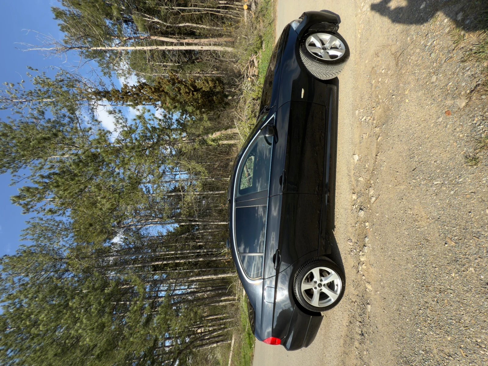 BMW 330, снимка 5 - Автомобили и джипове - 54092019