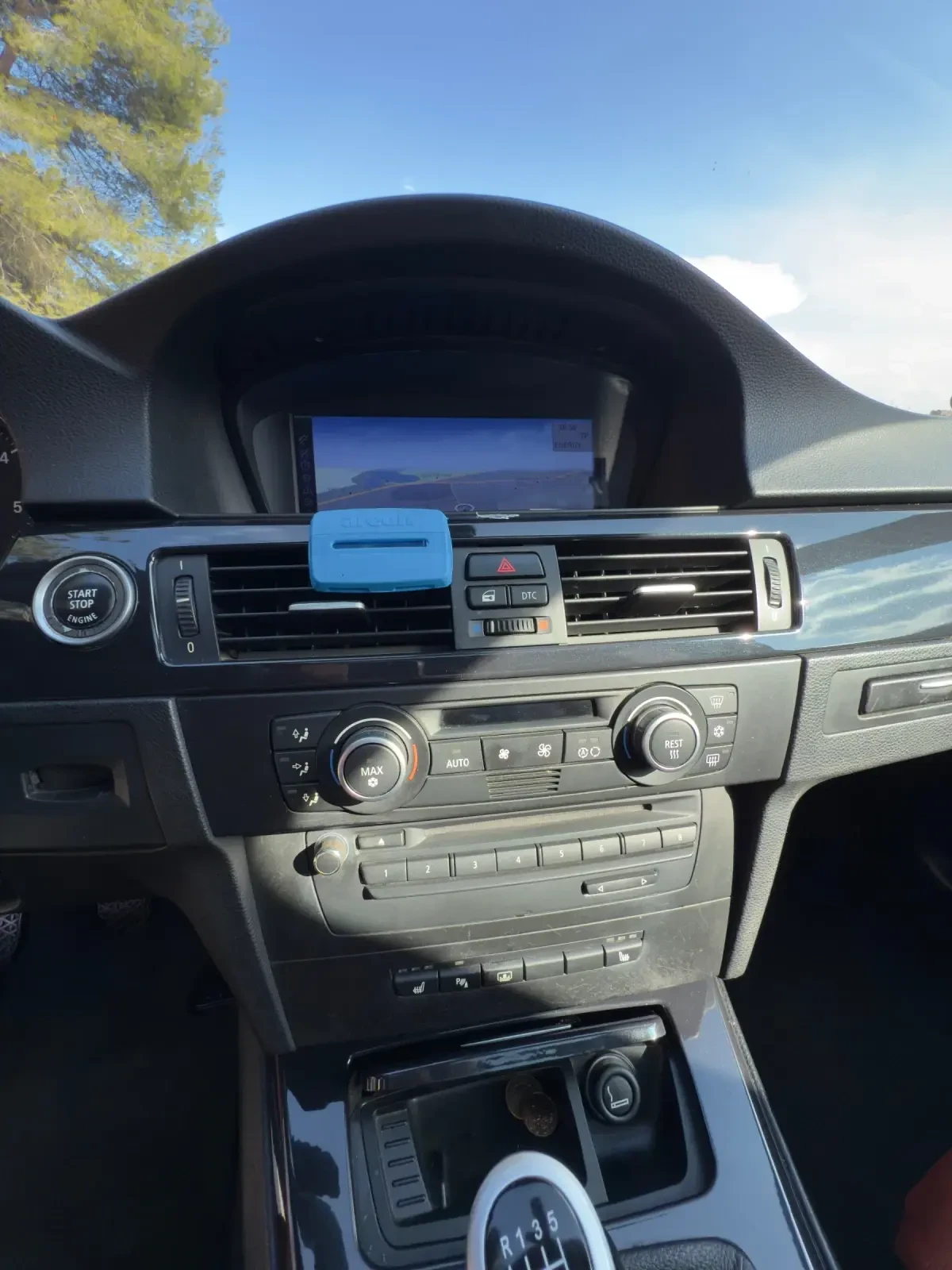 BMW 330, снимка 8 - Автомобили и джипове - 54092019