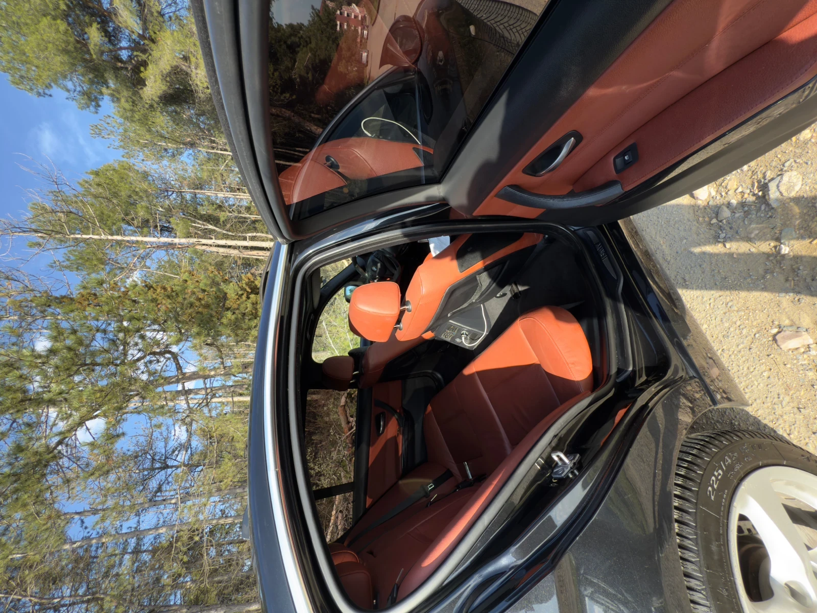 BMW 330, снимка 6 - Автомобили и джипове - 54092019