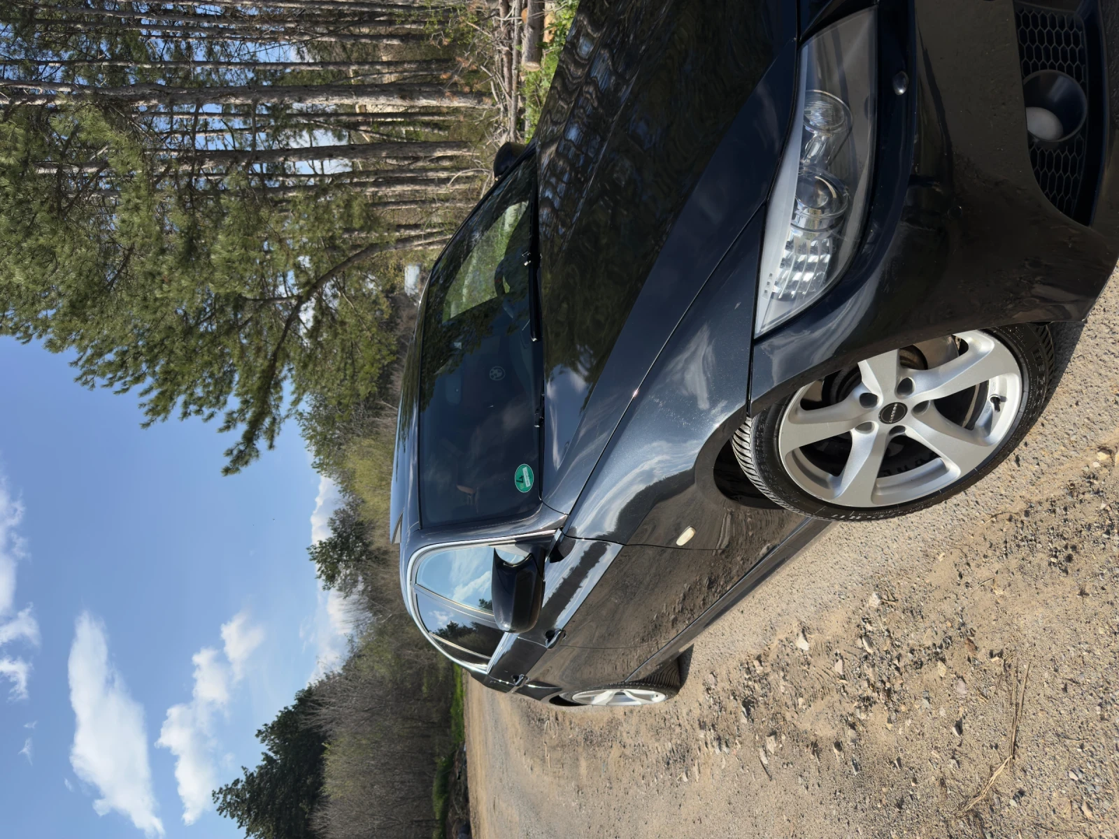 BMW 330, снимка 2 - Автомобили и джипове - 54092019