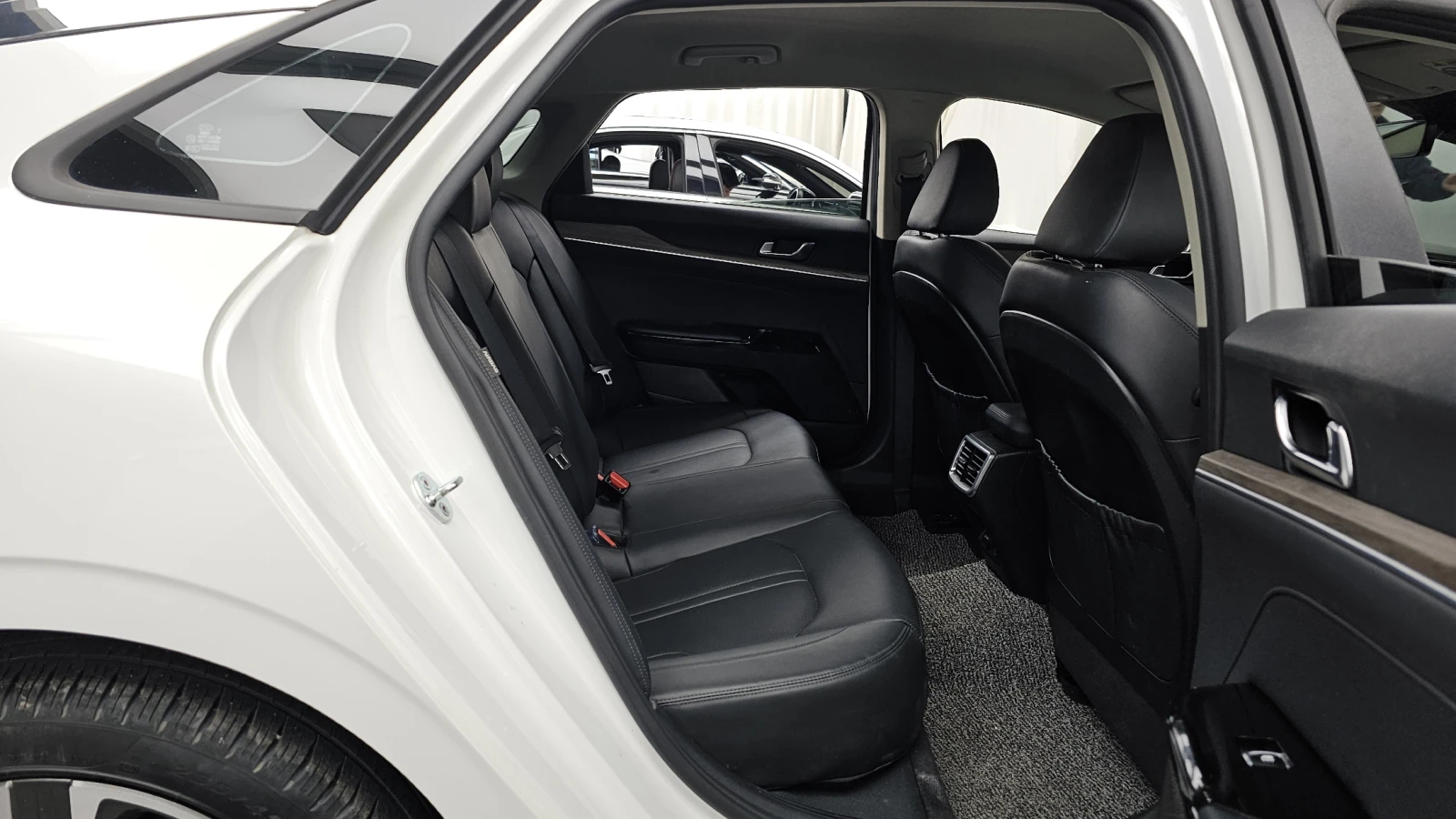 Kia K5 2.0 NOBLESSE autogeorge.com, снимка 12 - Автомобили и джипове - 54111673