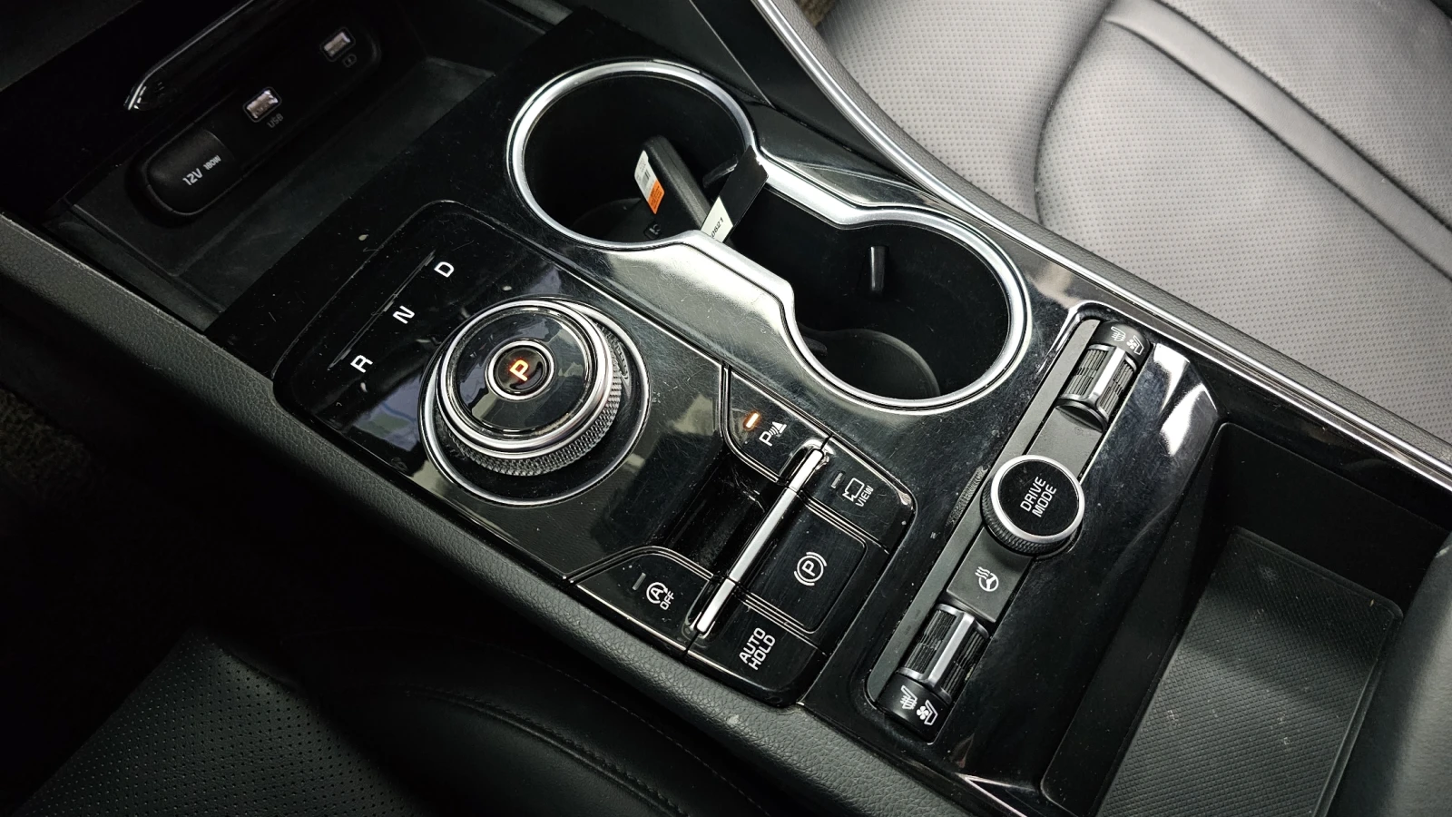 Kia K5 2.0 NOBLESSE autogeorge.com, снимка 9 - Автомобили и джипове - 54111673