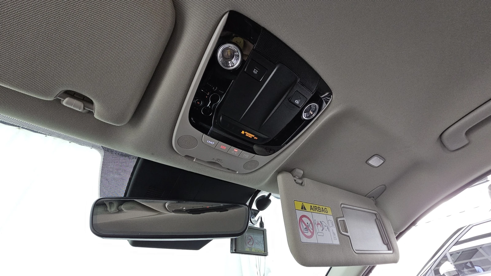 Kia K5 2.0 NOBLESSE autogeorge.com, снимка 17 - Автомобили и джипове - 54111673