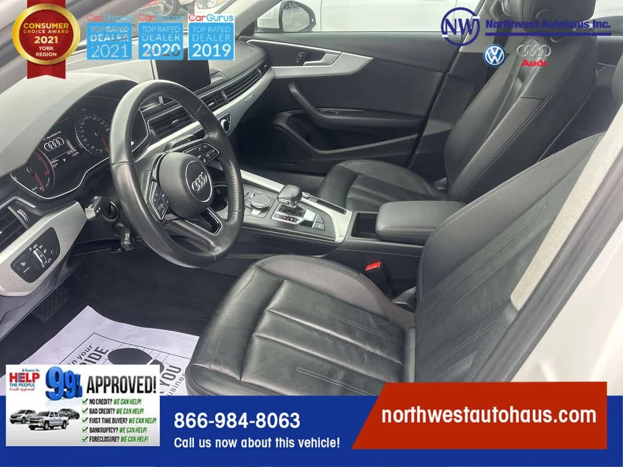 Audi A4 * quattro Progressiv * CARFAX * ���� �� �� | Mobile.bg � ����������� 8