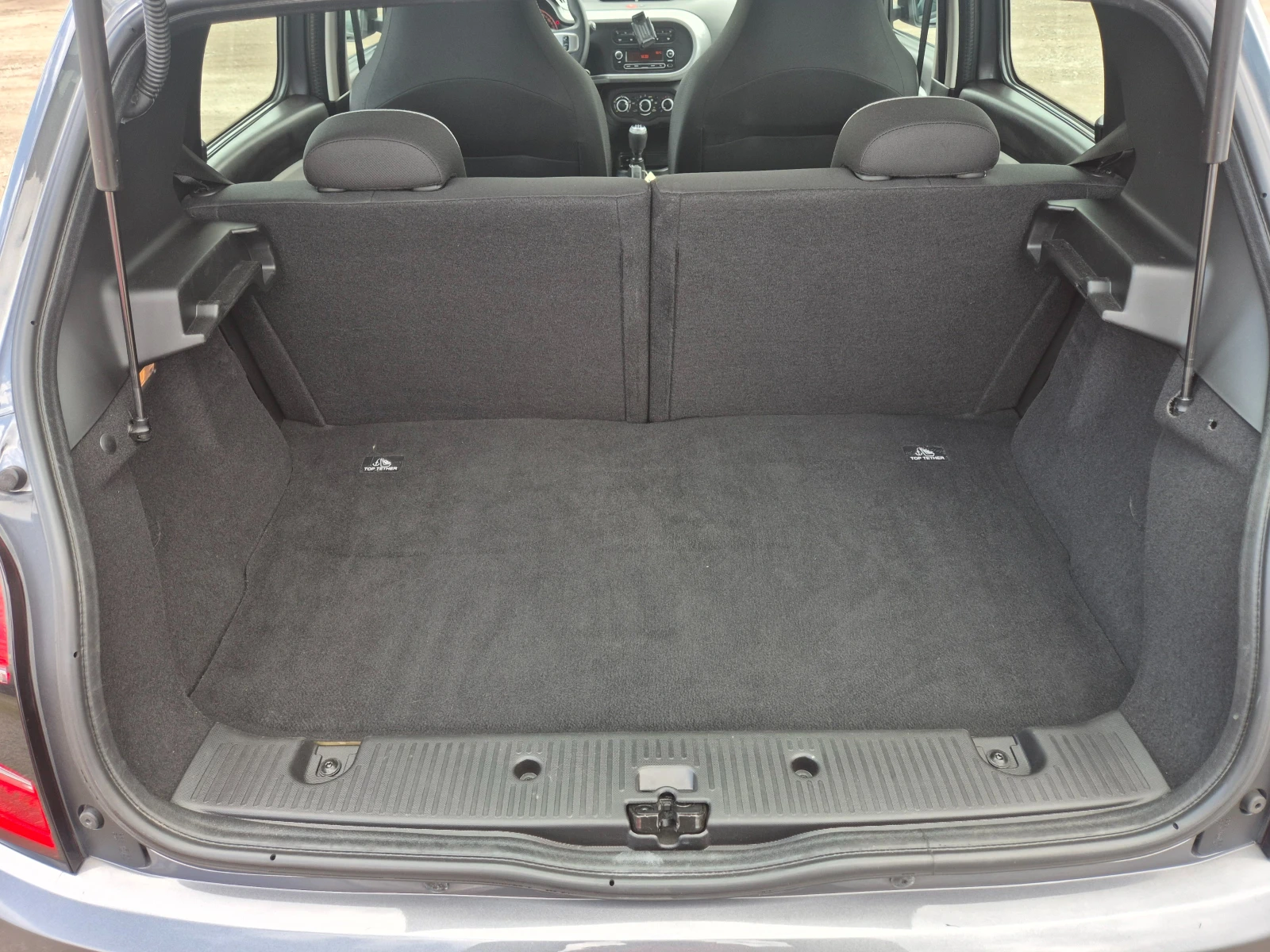 Renault Twingo 1.0 /GERMANY/Promocia | Mobile.bg � ����������� 14